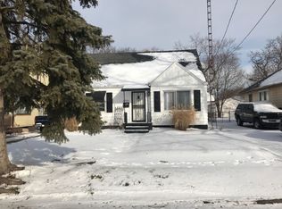 1701 Liberty St, Flint, MI 48503