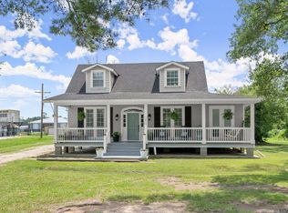 12408 Burgess Ave, Walker, LA 70785