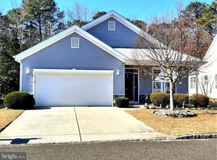 34 Briarwood Dr, Little Egg Harbor, NJ 08087