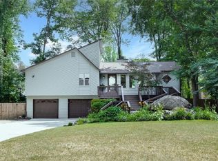 171 W Station Dr NW, Kennesaw, GA 30144