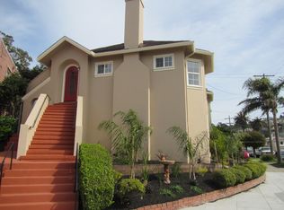 65 S Hill Blvd, San Francisco, CA 94112