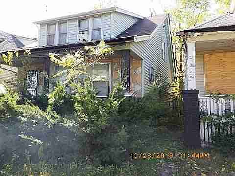 5601 Fairview