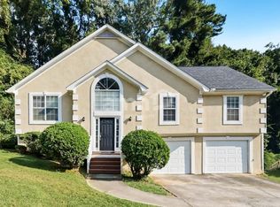 3105 Rome Ct SW, Marietta, GA 30064
