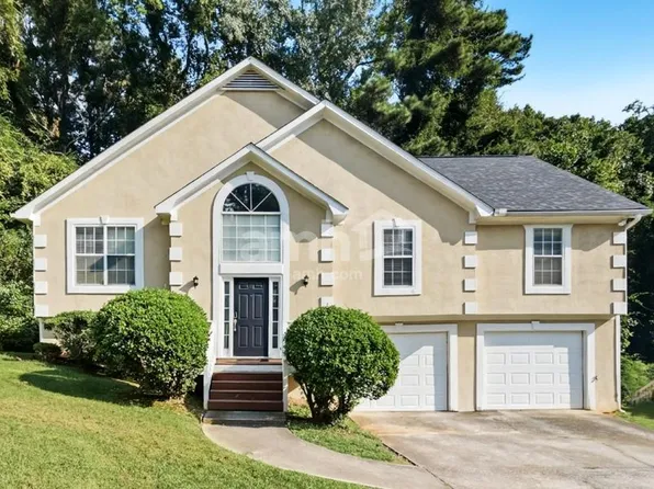 3105 Rome Ct SW, Marietta, GA 30064