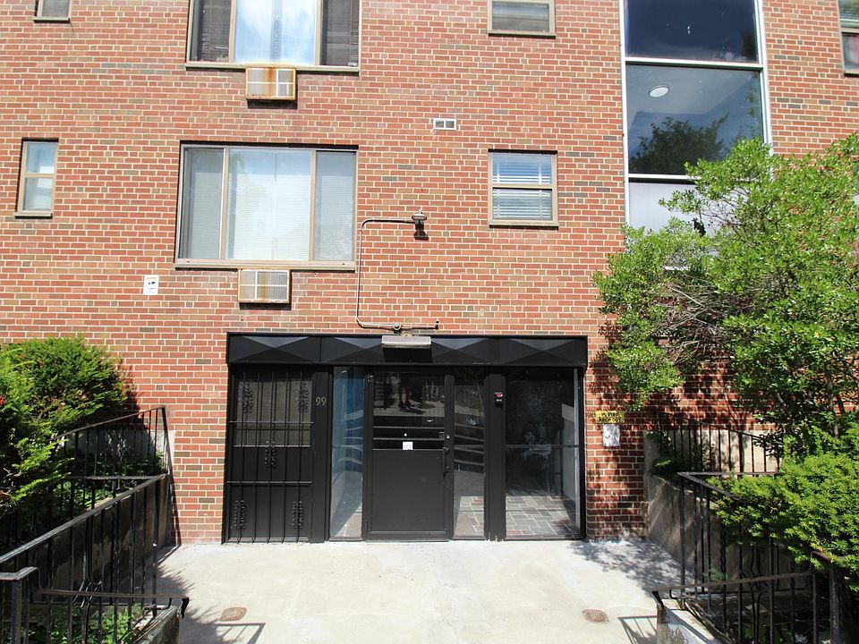 99 Huntington St Hartford, CT, 06105 Apartments for Rent Zillow