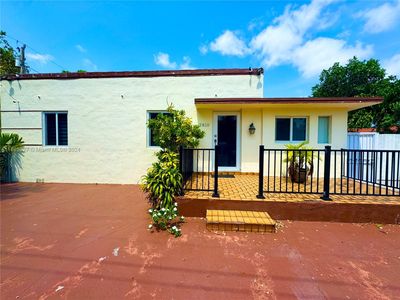 2810 NW 24th Ave, Miami, FL, 33142