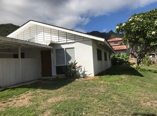 748 Kii St, Honolulu, HI 96825