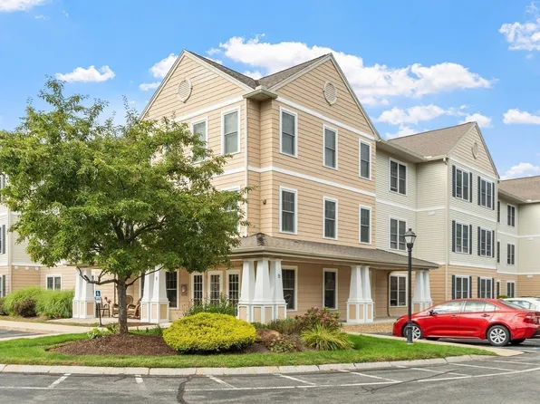 135 Beach Rd Unit B207, Salisbury, MA 01952