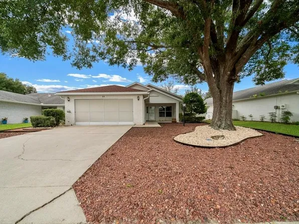 9260 SW 92nd Place Rd, Ocala, FL 34481