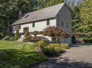 28 Hickory Dr N, Raynham, MA 02767