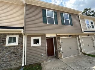 2656 Middle Branch Bnd, Fayetteville, NC 28304