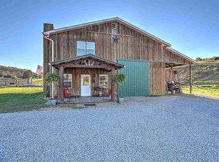 1145 Dashaway Rd, Chuckey, TN 37641