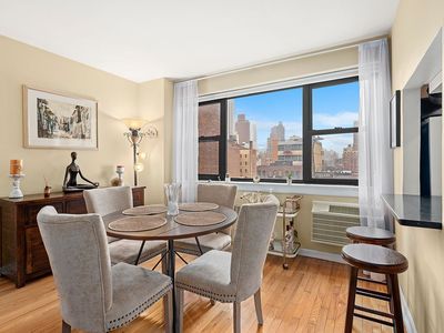 357 E 57th St APT 10G, New York, NY, 10022