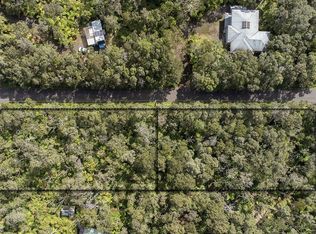 Pearl Ave LOT 729, Volcano, HI 96785