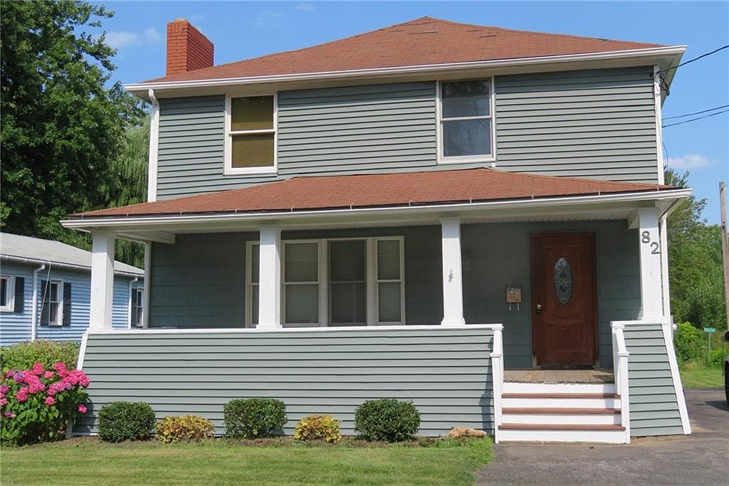 82 Maple Ave, Sodus, NY 14551 Zillow