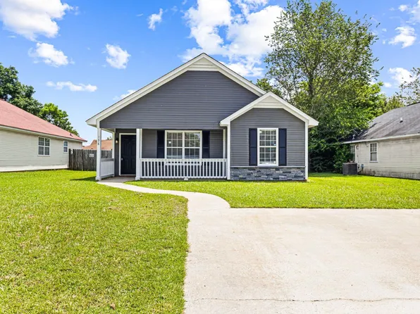 138 Kensington Cir, Warner Robins, GA 31093