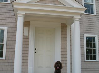 1 Macfarlane Farms Lane, Duxbury, MA 02332