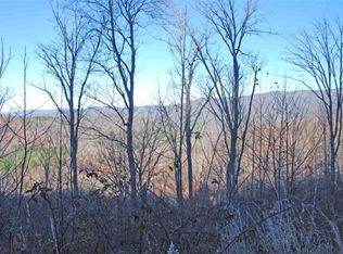 LOT N 44 The Ridges At High Mdws, Hayesville, NC 28904