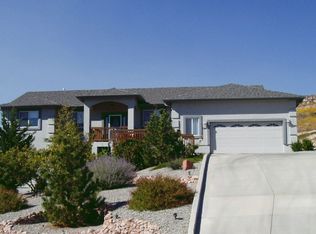 544 Golden Hawk Dr, Prescott, AZ 86301