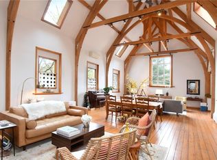 133 E Sunnyside Ln, Irvington, NY 10533