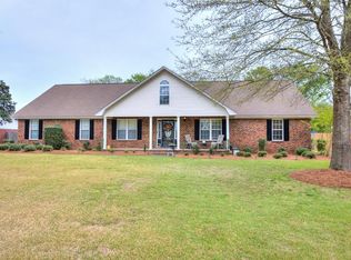 3200 Ashlynn Way, Sumter, SC 29154