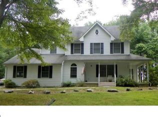 209 Rock Rd W, Lambertville, NJ 08530