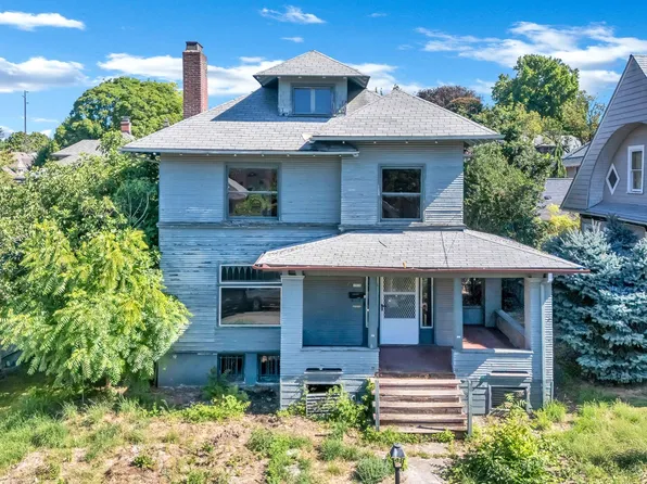 1515 SE Main St, Portland, OR 97214