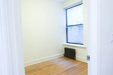 Rented by B & L Management