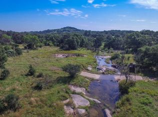 0 Naumans Gap, Johnson City, TX 78636