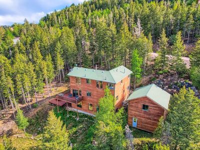 11876 Coal Creek Heights Drive, Golden, CO, 80403
