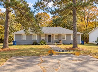 59 Ezzard St #61, Lawrenceville, GA 30046