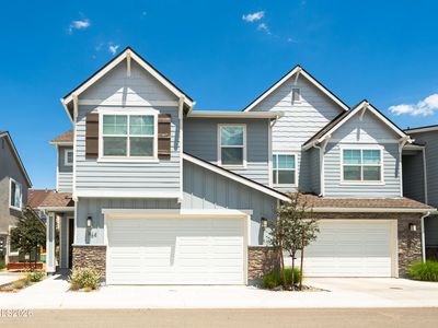 864 Furlong Dr, Minden, NV, 89423