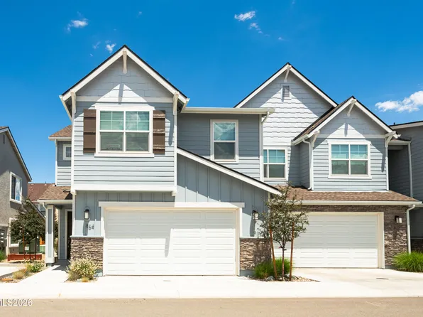 864 Furlong Dr, Minden, NV 89423