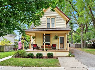 7 King William St, Dundee, IL