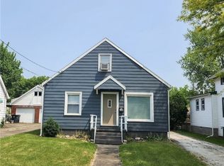 998 Riverview St NW, Warren, OH