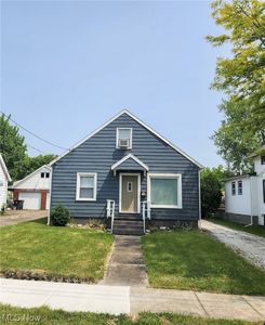 998 Riverview St NW, Warren, OH, 44485