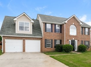 4585 Osprey Ln, Decatur, GA 30035