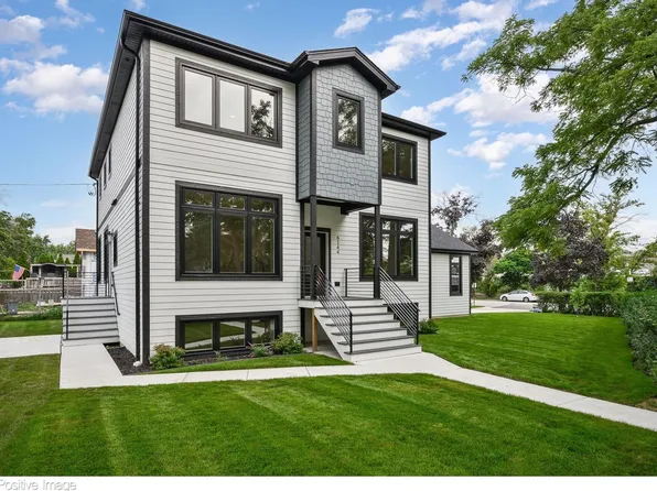 6144 N Nickerson Ave, Chicago, IL 60631