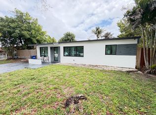 3360 NE 12th Ter, Pompano Beach, FL 33064