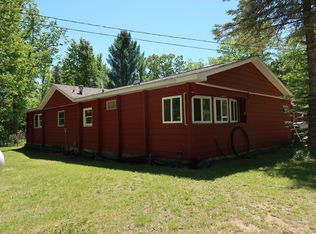 4815 E County Line Rd, South Branch, MI 48761