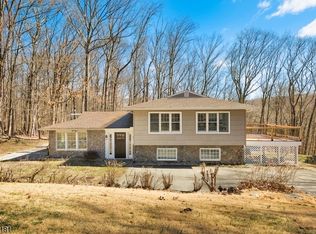 486 Split Rock Rd, Rockaway, NJ 07866