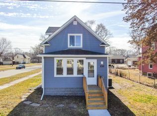 232 Ricker St, Waterloo, IA 50703