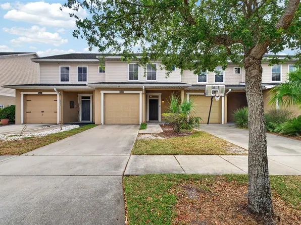 5809 Leopardstown Dr, Tampa, FL 33610