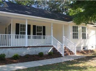 3815 Tim Ascue Ln, Awendaw, SC 29429