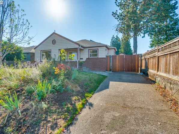 516 N Bryant St, Portland, OR 97217