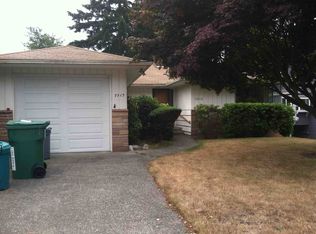 7513 45th Ave NE, Seattle, WA 98115