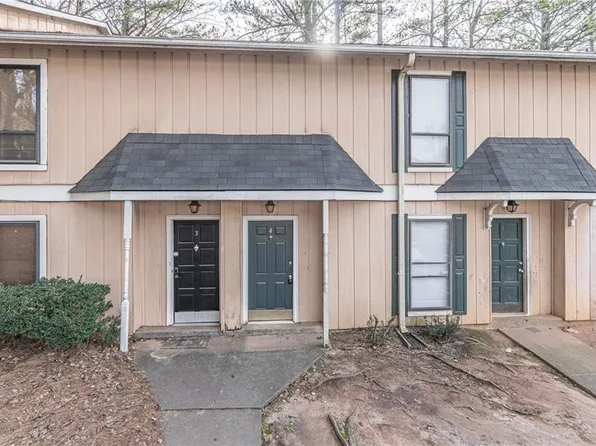 2340 Beaver Ruin Rd APT 4, Norcross, GA 30071