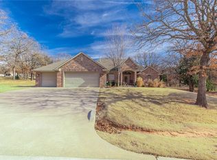 12440 Berry Rdg, Guthrie, OK 73044
