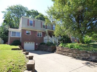 157 Pennsylvania Ave, Bridgeville, PA