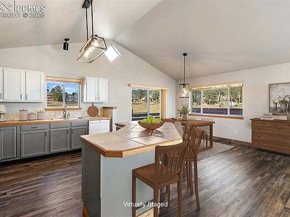 5th image of 1380 Rampart Range Rd